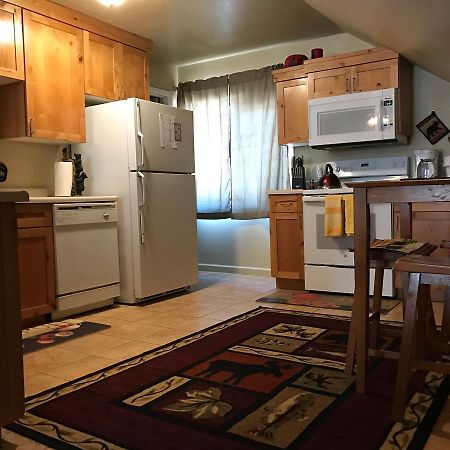 Heavenly Ski Run Cottage South Lake Tahoe Экстерьер фото