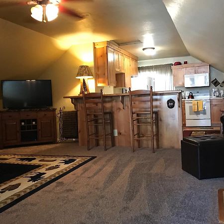 Heavenly Ski Run Cottage South Lake Tahoe Экстерьер фото