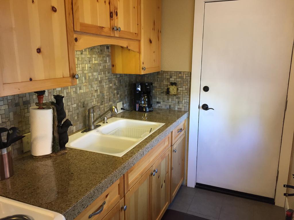 Heavenly Ski Run Cottage South Lake Tahoe Экстерьер фото