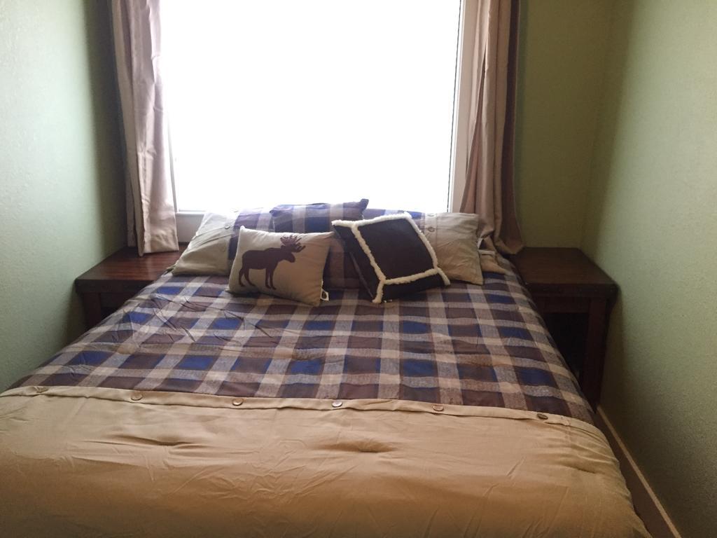 Heavenly Ski Run Cottage South Lake Tahoe Экстерьер фото