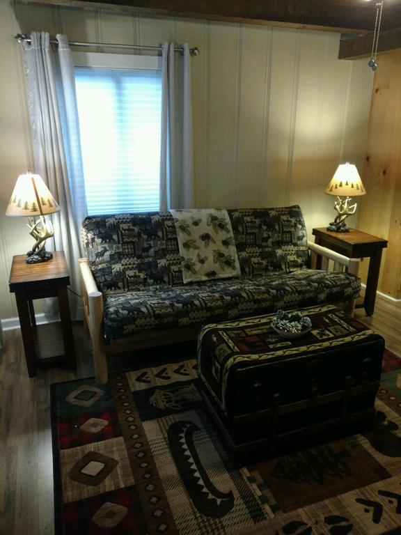 Heavenly Ski Run Cottage South Lake Tahoe Экстерьер фото